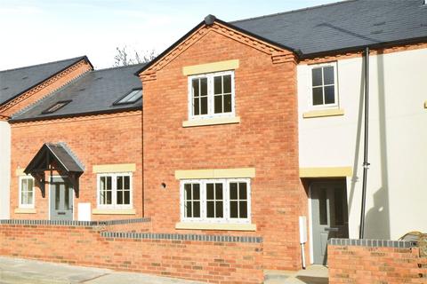 The Maltings, Oswestry, SY11