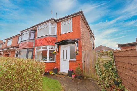 4 bedroom semi-detached house for sale, Astbury Avenue, Manchester M34