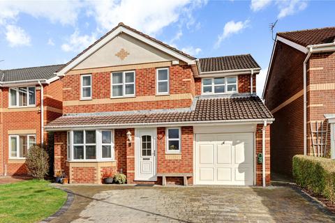 4 bedroom detached house for sale, Woodhall Spa, Houghton Le Spring DH4