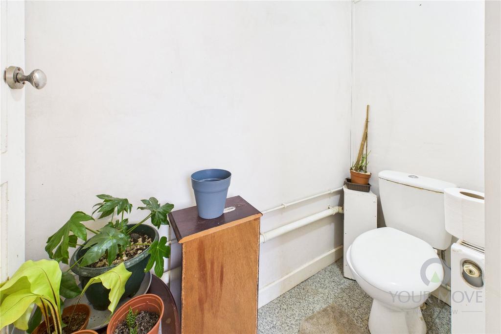 Guest Wc
