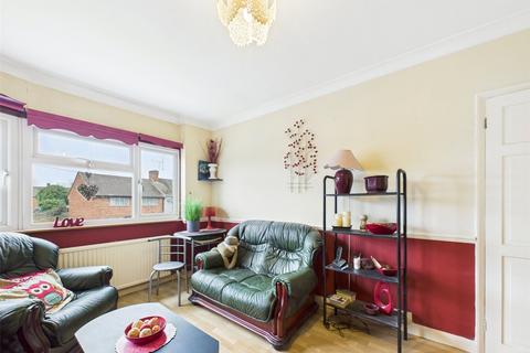 2 bedroom flat for sale, Erith Crescent, Romford RM5