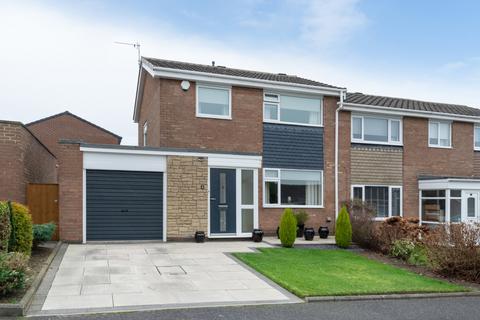 3 bedroom semi-detached house for sale, Hartburn Drive, Newcastle Upon Tyne NE5