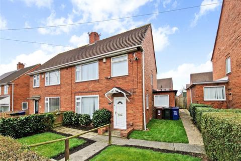 3 bedroom semi-detached house for sale, Sunnyway, Tyne and Wear NE5