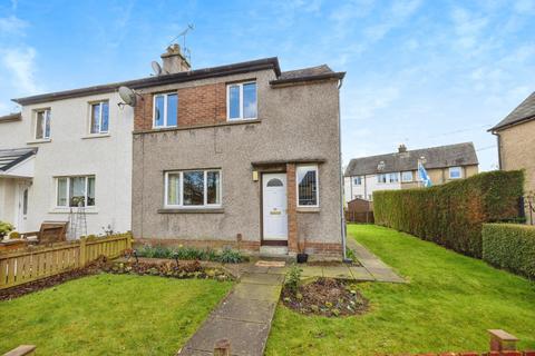 3 bedroom semi-detached house for sale, McGrigor Road, Stirlingshire FK7