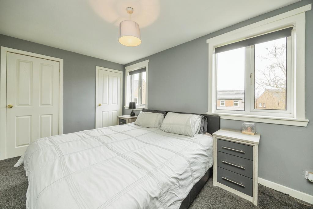 Bedrooom One