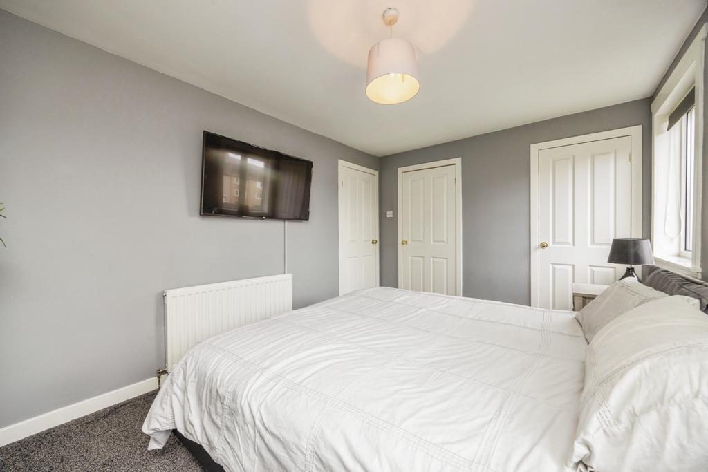Bedrooom One