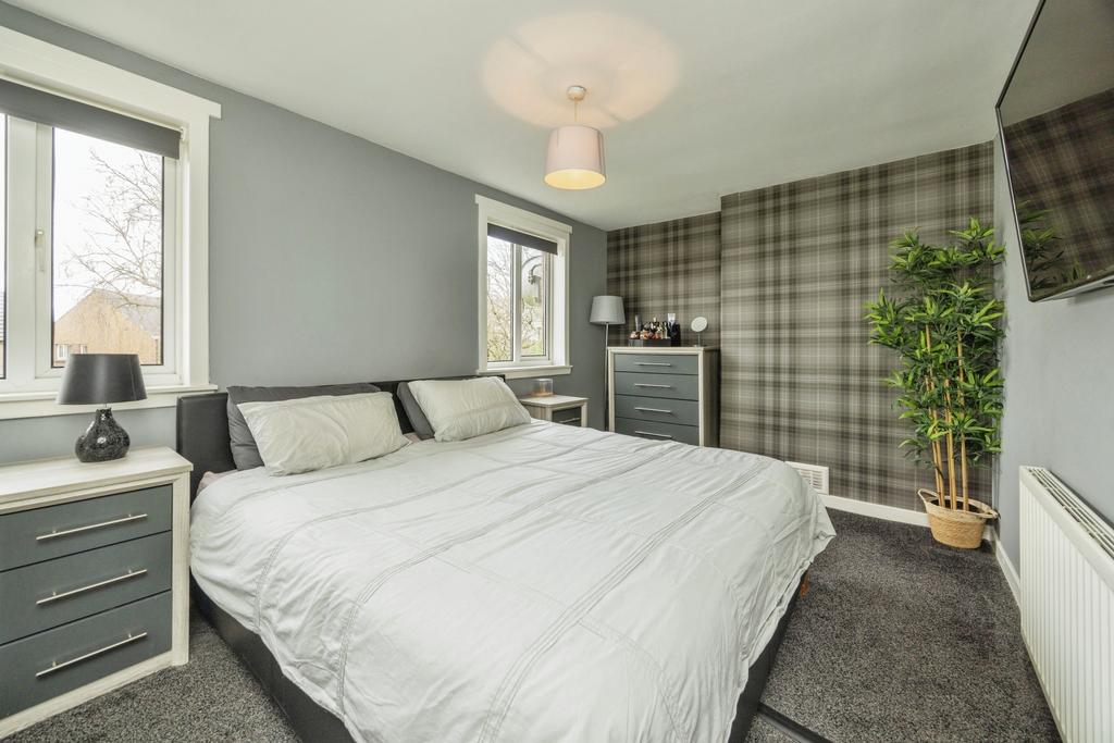 Bedrooom One