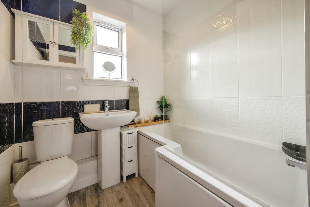 Bathroom/Wc