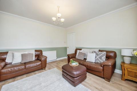 28 Mcgrigor Road, Stirling, FK7 9BN