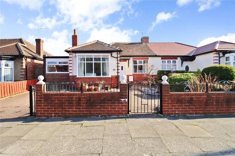 2 bedroom bungalow for sale, Athol Gardens, Tyne and Wear NE25