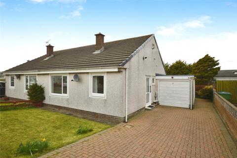 2 bedroom bungalow to rent, Kelsick Park, Workington CA14