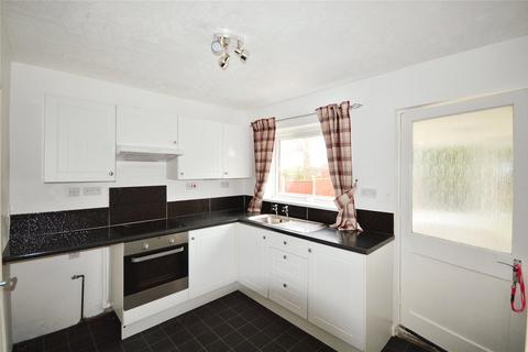 2 bedroom bungalow to rent, Kelsick Park, Workington CA14