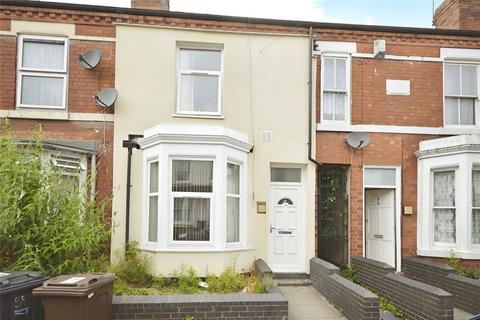 3 bedroom terraced house to rent, Bright Street, Wolverhampton WV1