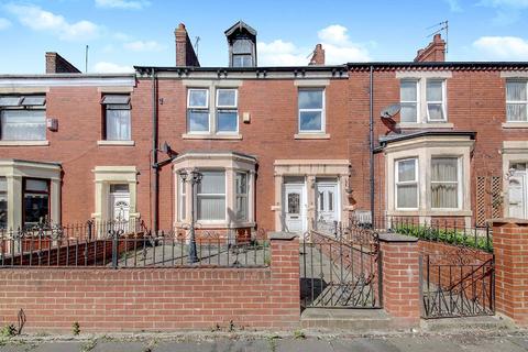 undefined, Byron Avenue, Tyne and Wear NE28