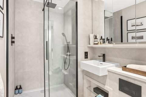 3 bedroom apartment for sale, Plot 361, at Prime Point West Parkside, North Greenwich SE10