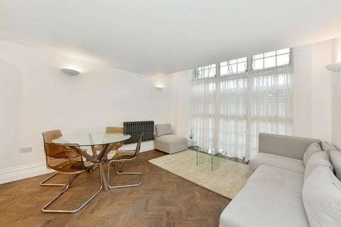 1 bedroom apartment to rent, Battersea Park Road, Battersea, SW11