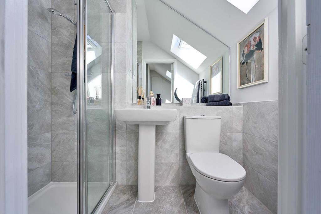 Private en suite