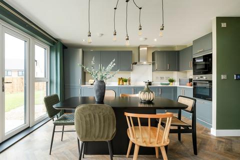 3 bedroom detached house for sale, The Byrneham - Plot 138 at Greendale Park, Greendale Park, Choppington Road  NE22