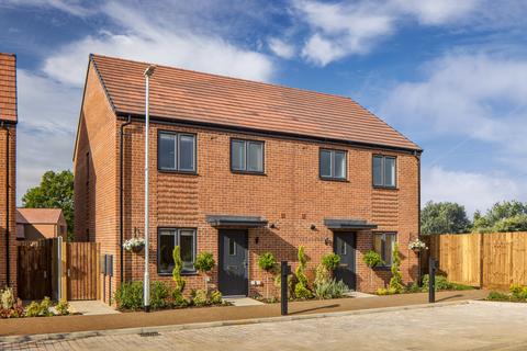 Cala Homes - Chestnut Fields, Woking for sale, Egley Road, Woking, GU22 0BB
