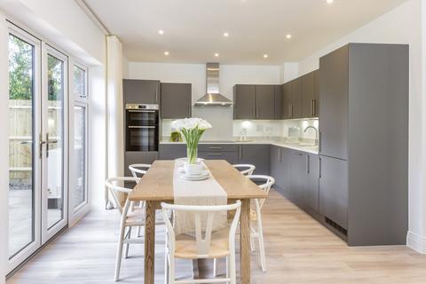 4 bedroom detached house for sale, Plot 67, Hornbeam at Barden Croft, Tonbridge Lower Haysden Lane, Tonbridge, Kent TN9 2PL