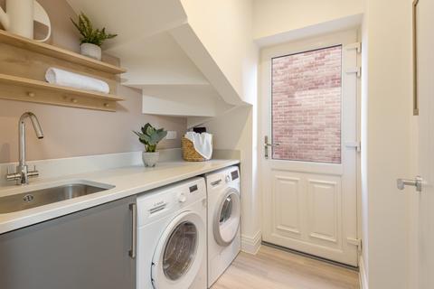 4 bedroom detached house for sale, Plot 67, Hornbeam at Barden Croft, Tonbridge Lower Haysden Lane, Tonbridge, Kent TN9 2PL