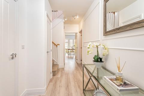 4 bedroom detached house for sale, Plot 67, Hornbeam at Barden Croft, Tonbridge Lower Haysden Lane, Tonbridge, Kent TN9 2PL