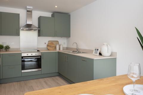 undefined, Plot 72, The Rose at Rosebrook, Hambrook, PO18 Off of Broad Road & Scant Road West, Hambrook PO18 8RE