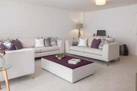 undefined, Plot 72, The Rose at Rosebrook, Hambrook, PO18 Off of Broad Road & Scant Road West, Hambrook PO18 8RE