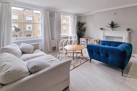 3 bedroom flat to rent, London, WC1H