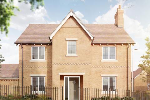 3 bedroom detached house for sale, Plot 64 at Houlton, Houlton Way, Rugby CV23