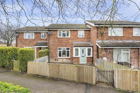 3 bedroom terraced house for sale, Fromont Close, Fulbourn CB21