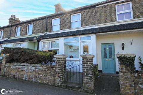 2 bedroom terraced house for sale, Gordon Square, Birchington