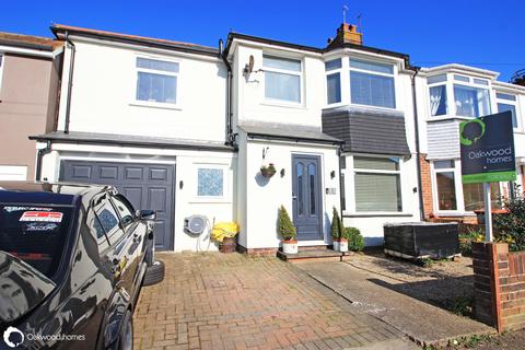 4 bedroom semi-detached house for sale, Westfield Road, Birchington, CT7