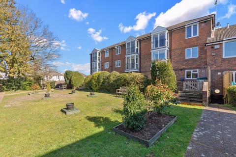 2 bedroom apartment for sale, Hassocks Lodge, Keymer Road, Hassocks, West Sussex, BN6 8AT