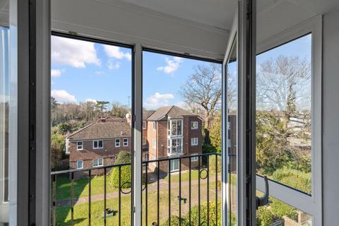 2 bedroom apartment for sale, Hassocks Lodge, Keymer Road, Hassocks, West Sussex, BN6 8AT