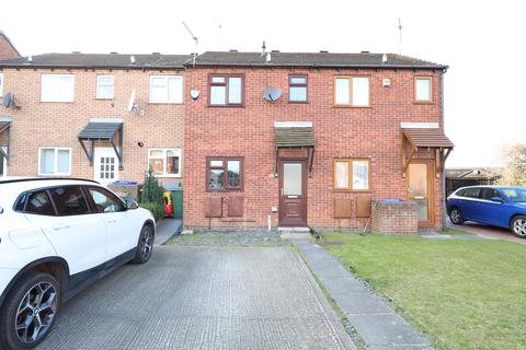 2 bedroom terraced house for sale, Florence Close, Grays