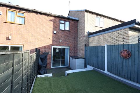 36 Florence Close, Grays, RM20 4AE