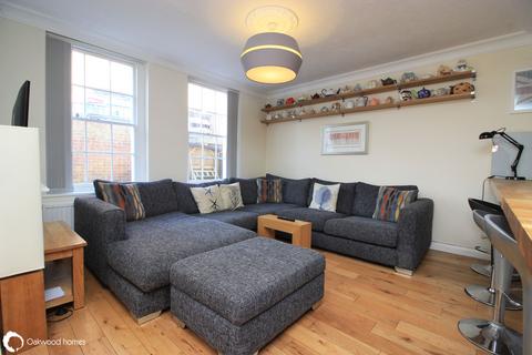 3 bedroom terraced house for sale, Cobb Court, King Street, Margate