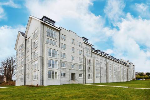 2 bedroom apartment for sale, Lennox at Westburn Gardens, Cornhill 55 May Baird Wynd, Aberdeen AB25