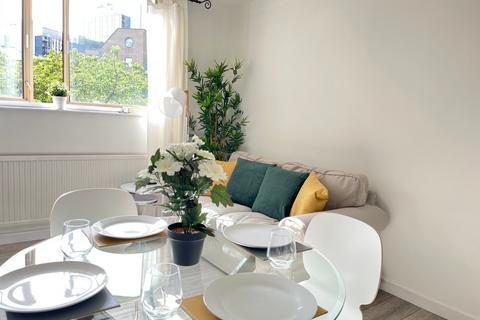undefined, Cape Yard, London E1W