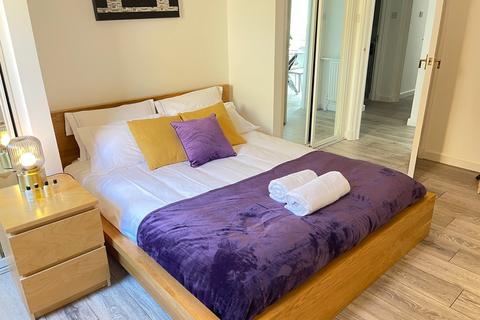undefined, Cape Yard, London E1W
