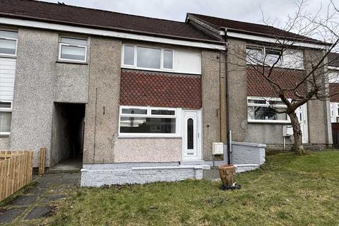 3 bedroom semi-detached house to rent, Suna Path, Shotts, Shotts