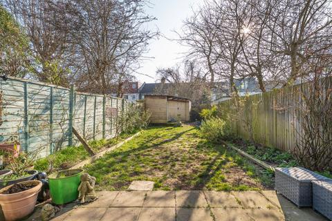 3 bedroom terraced house for sale, Ridge Road, Mitcham CR4