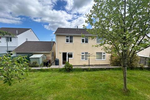 5 Gwel An Nans, Probus, Truro, TR2 4ND
