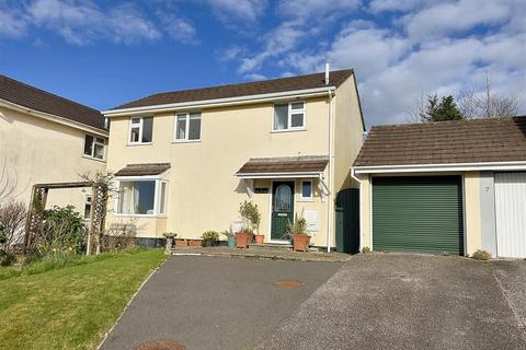 5 Gwel An Nans, Probus, Truro, TR2 4ND
