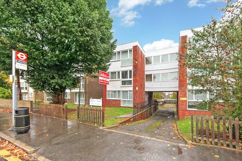 undefined, Lancaster Road, London SE25
