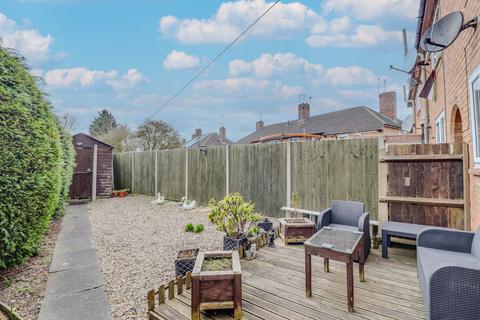 3 bedroom semi-detached house for sale, Bale Road, Leicester, LE4