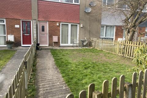 2 bedroom terraced house for sale, Heol Y Twyn Pontlliw Swansea SA4 9EU