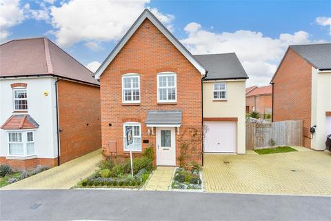 3 bedroom detached house for sale, Jupiter Grove, Faversham ME13