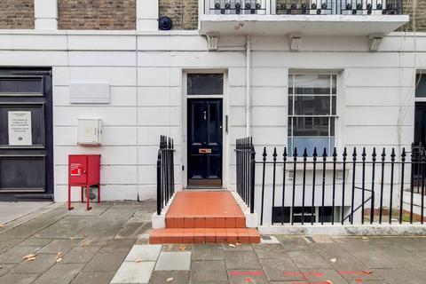 Studio to rent, Moreton Terrace, Pimlico, London, SW1V